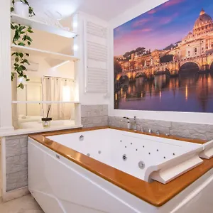Deluxe Welness , Rome Italie