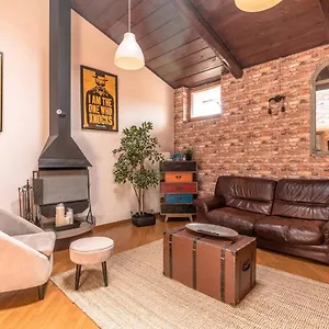 Loft 60 - Exclusive Loft Center , Rome Italie
